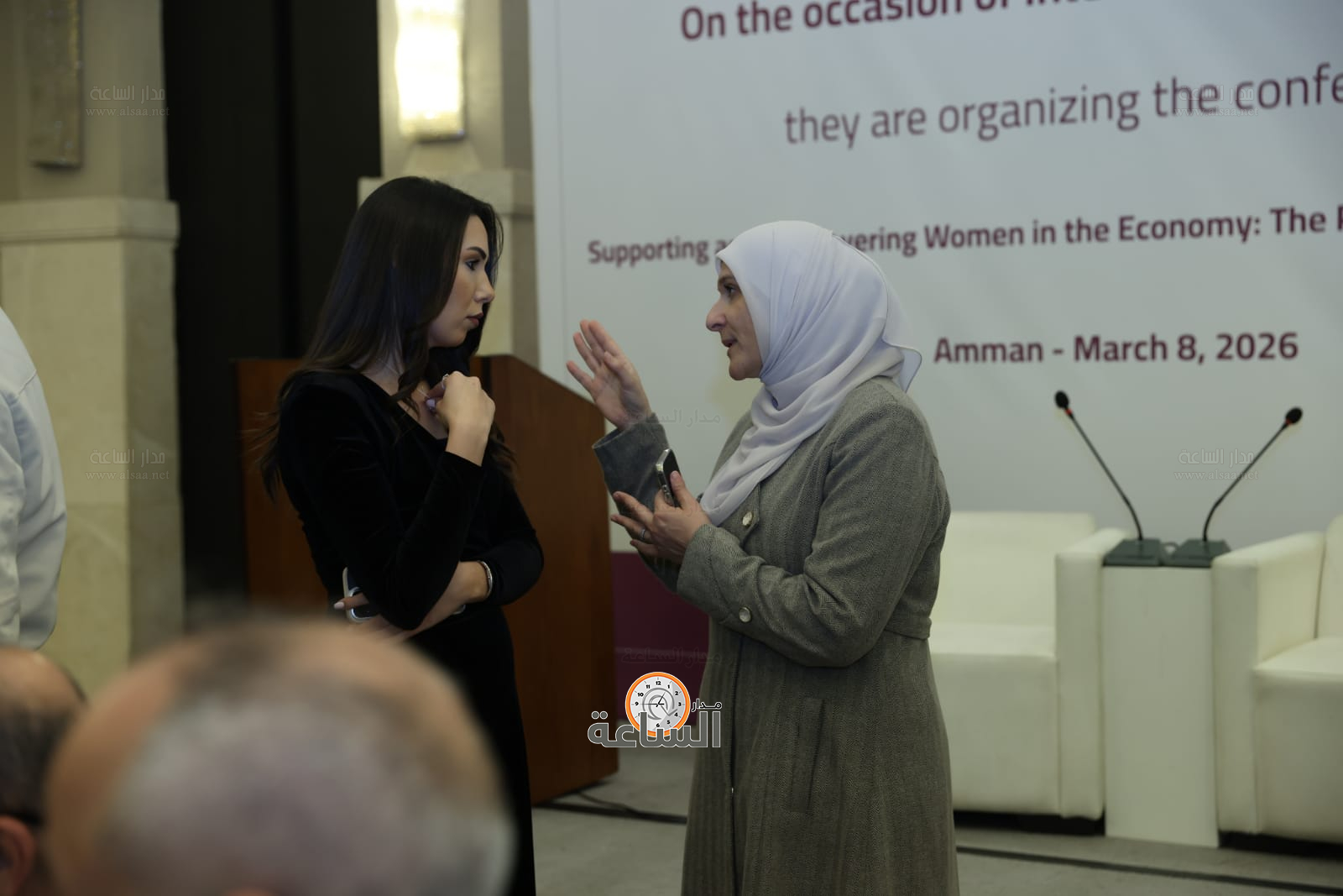 Madar Al-Saa Images 0.6803418803939673