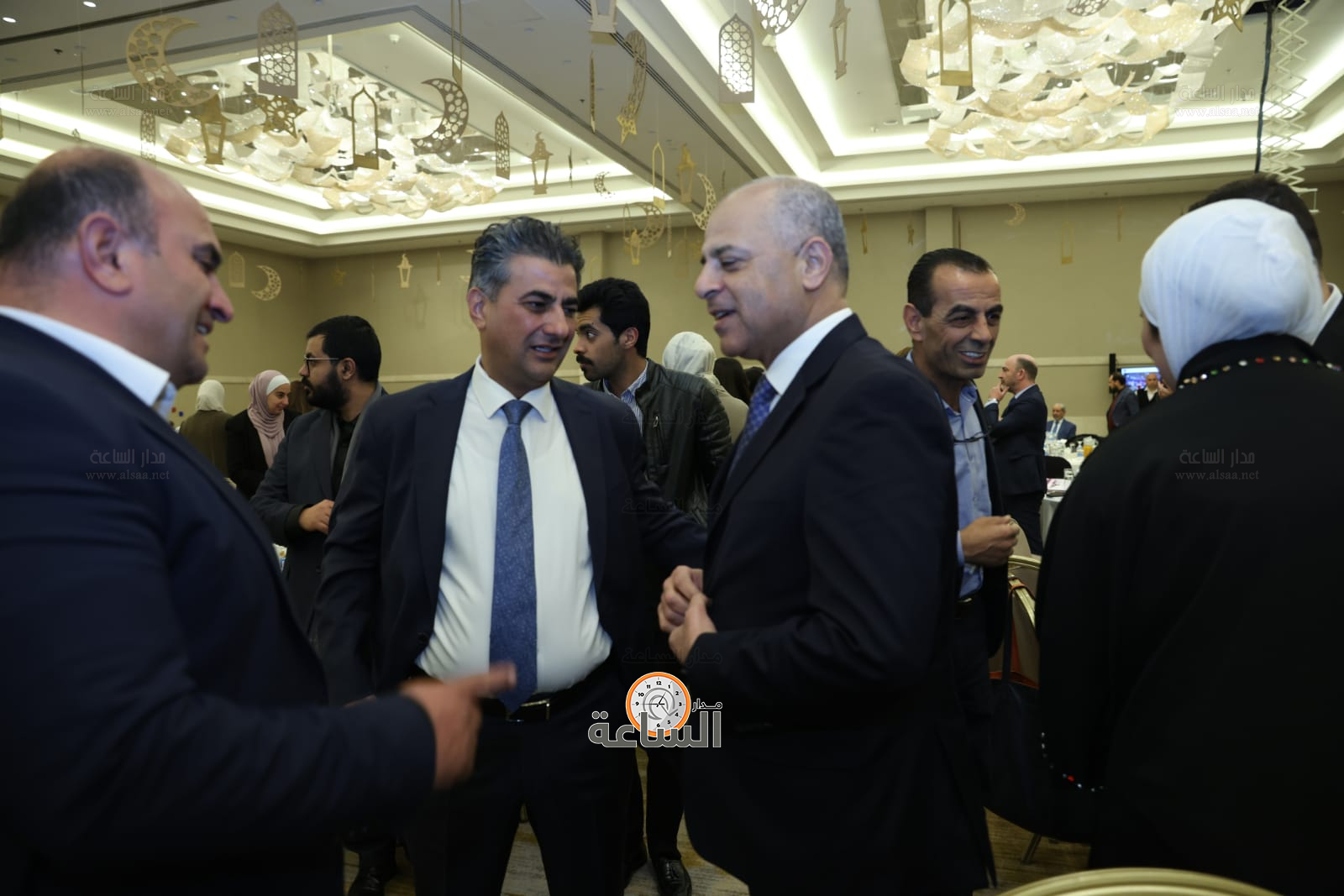 Madar Al-Saa Images 0.03309528033251108