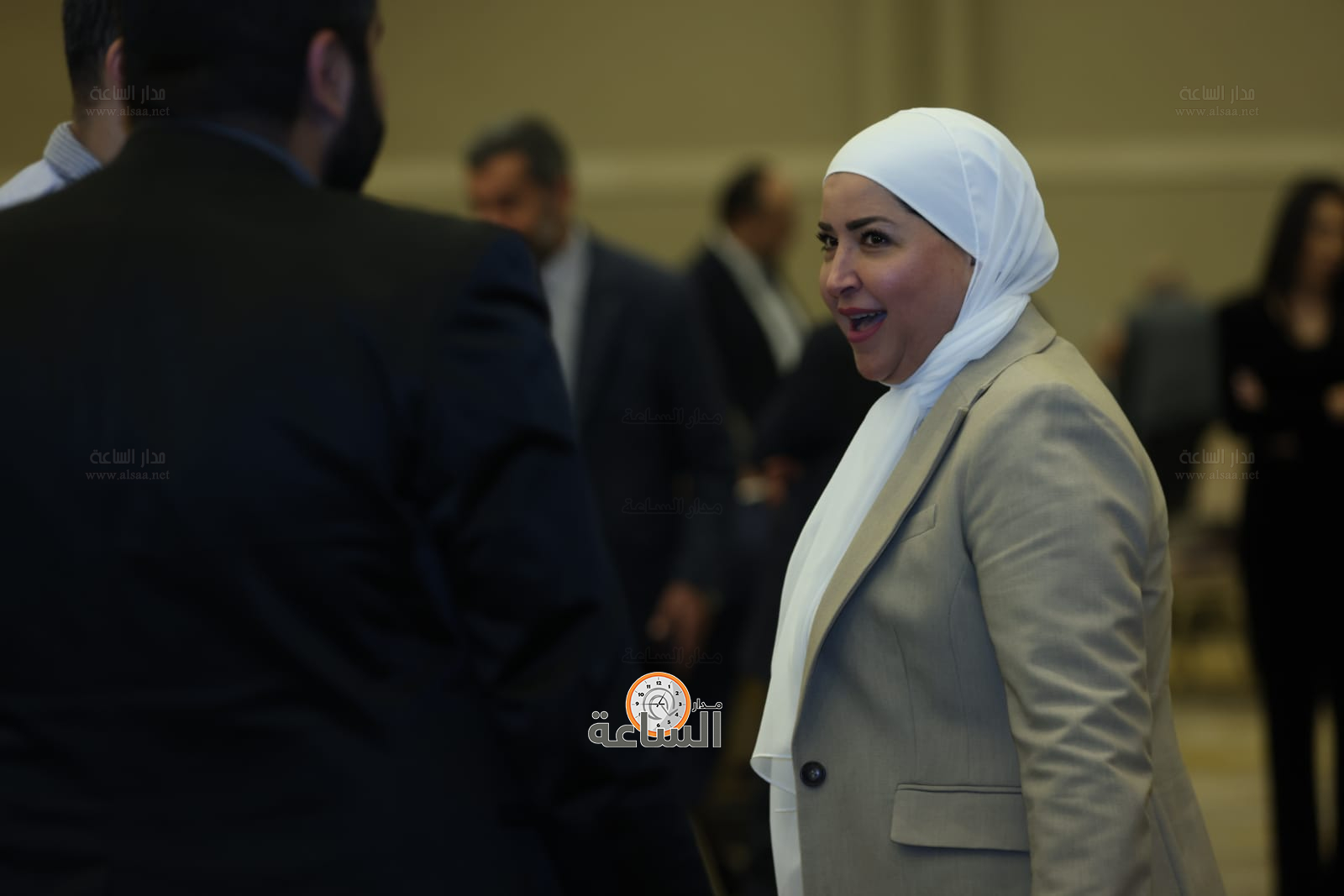 Madar Al-Saa Images 0.9285050860214773