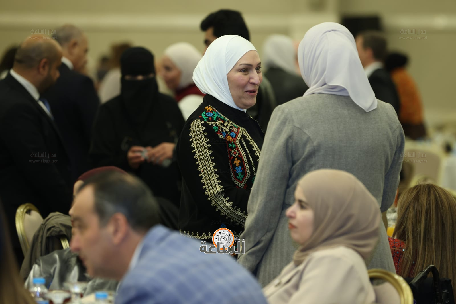 Madar Al-Saa Images 0.6490147455625578