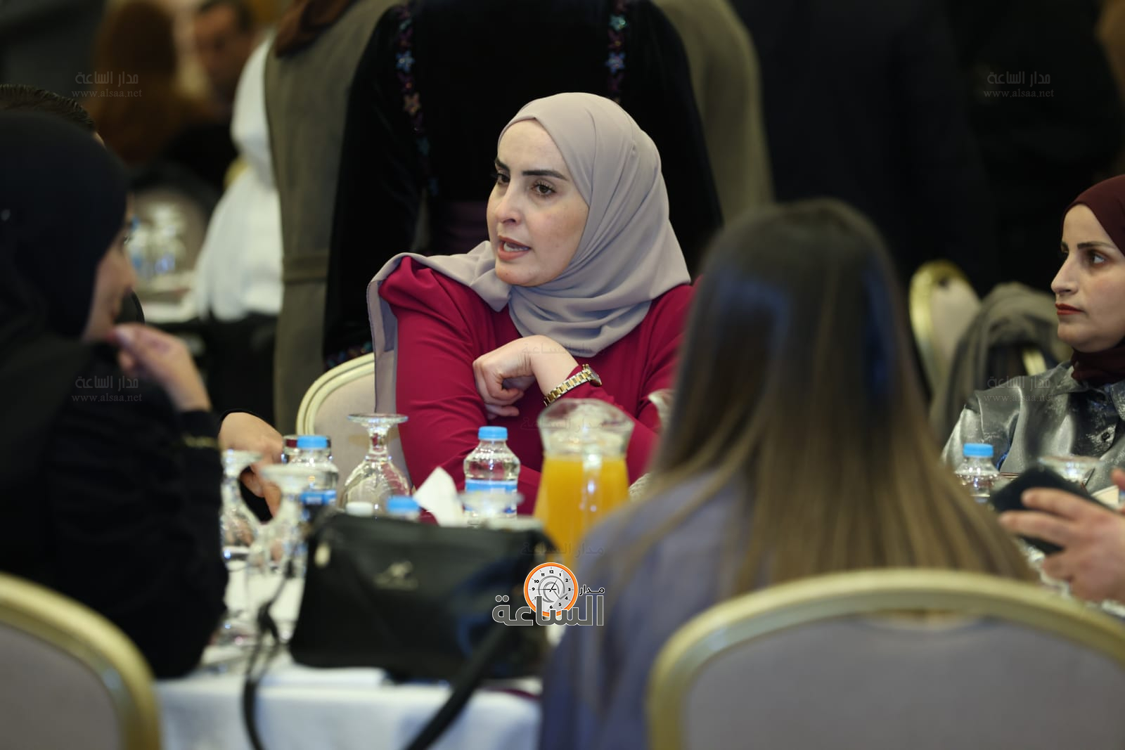 Madar Al-Saa Images 0.015431875713840637