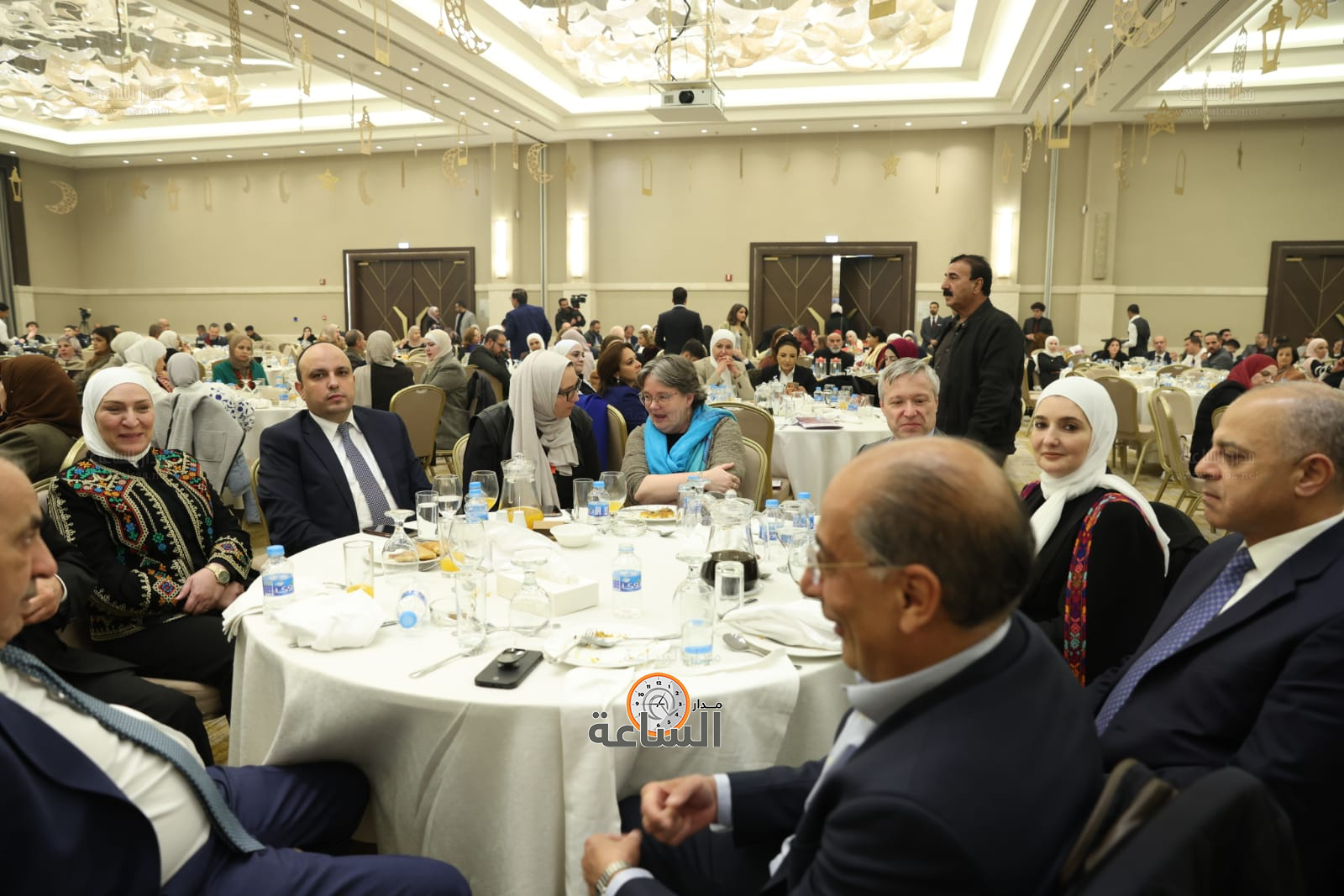 Madar Al-Saa Images 0.4730889814198296