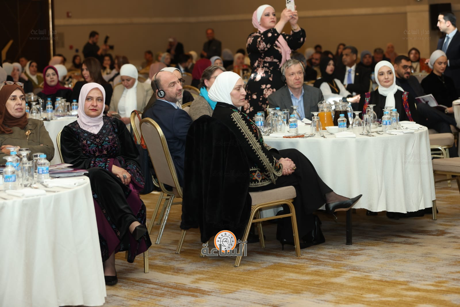 Madar Al-Saa Images 0.9666059460289876