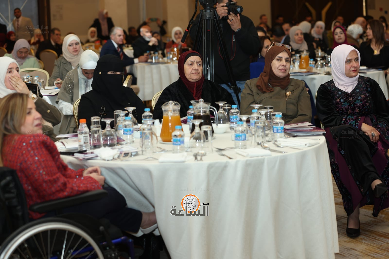 Madar Al-Saa Images 0.17461451583986243