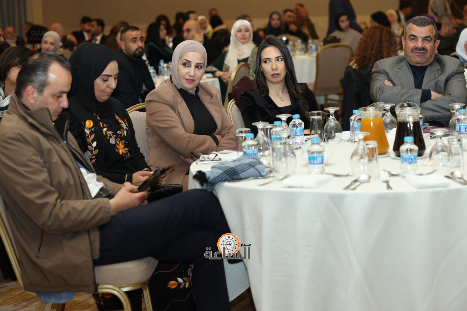 Madar Al-Saa Images 0.08334854936374059