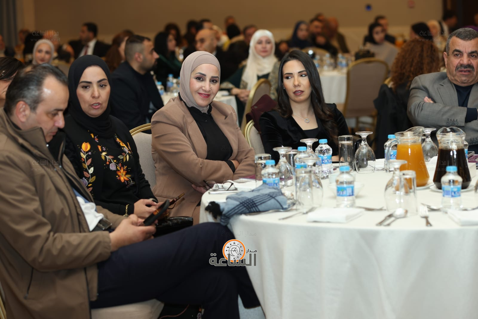 Madar Al-Saa Images 0.6085788610414474