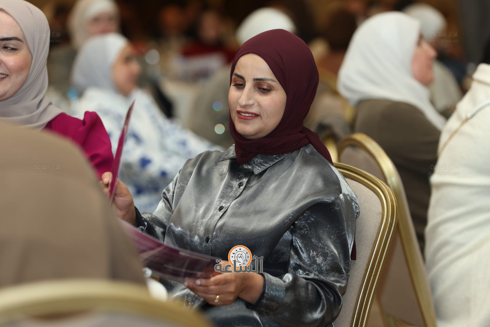 Madar Al-Saa Images 0.5246824254709364