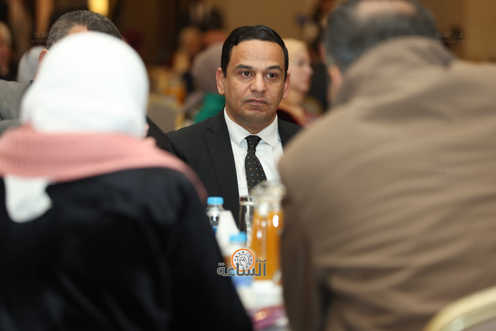 Madar Al-Saa Images 0.6926335325745535