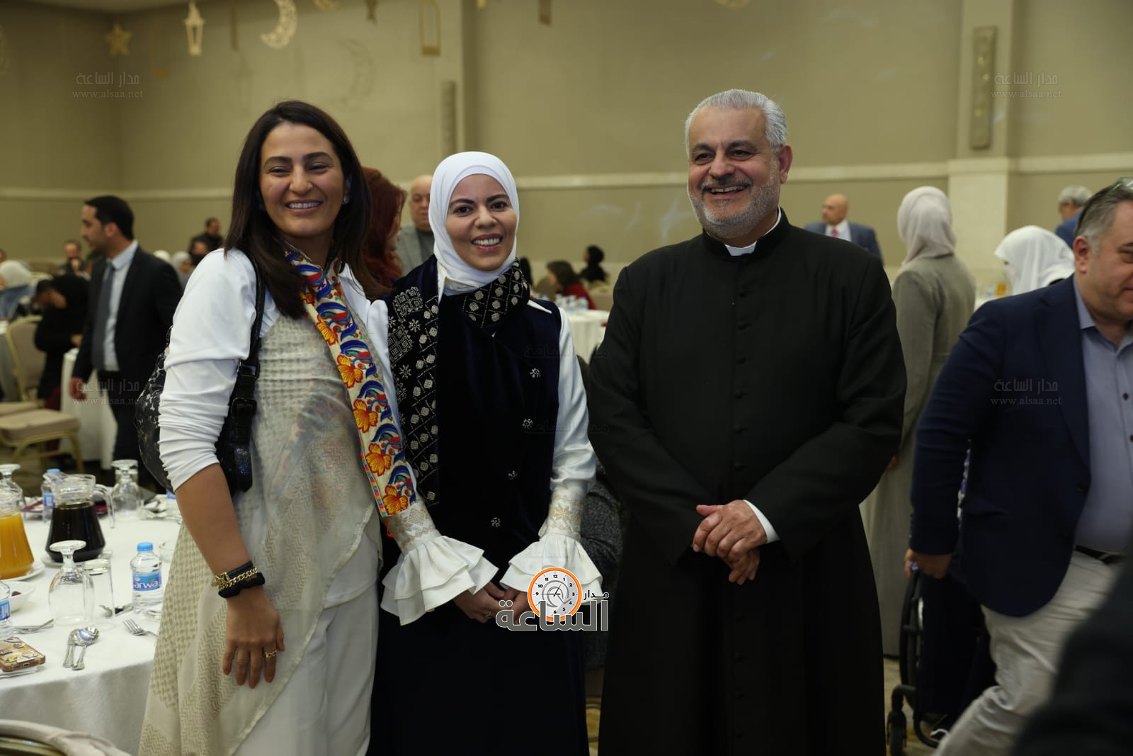 Madar Al-Saa Images 0.956868453192888