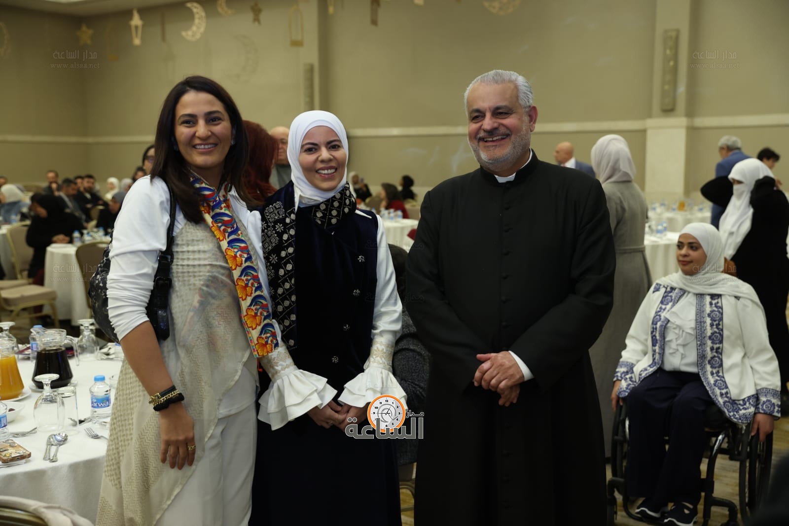 Madar Al-Saa Images 0.11395428628564508