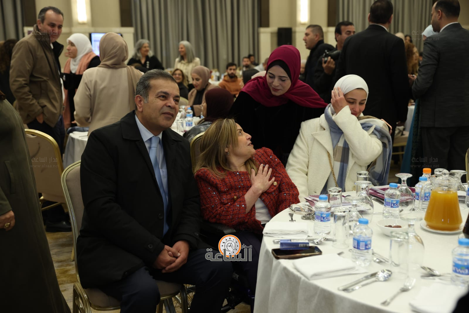 Madar Al-Saa Images 0.19008644075815717