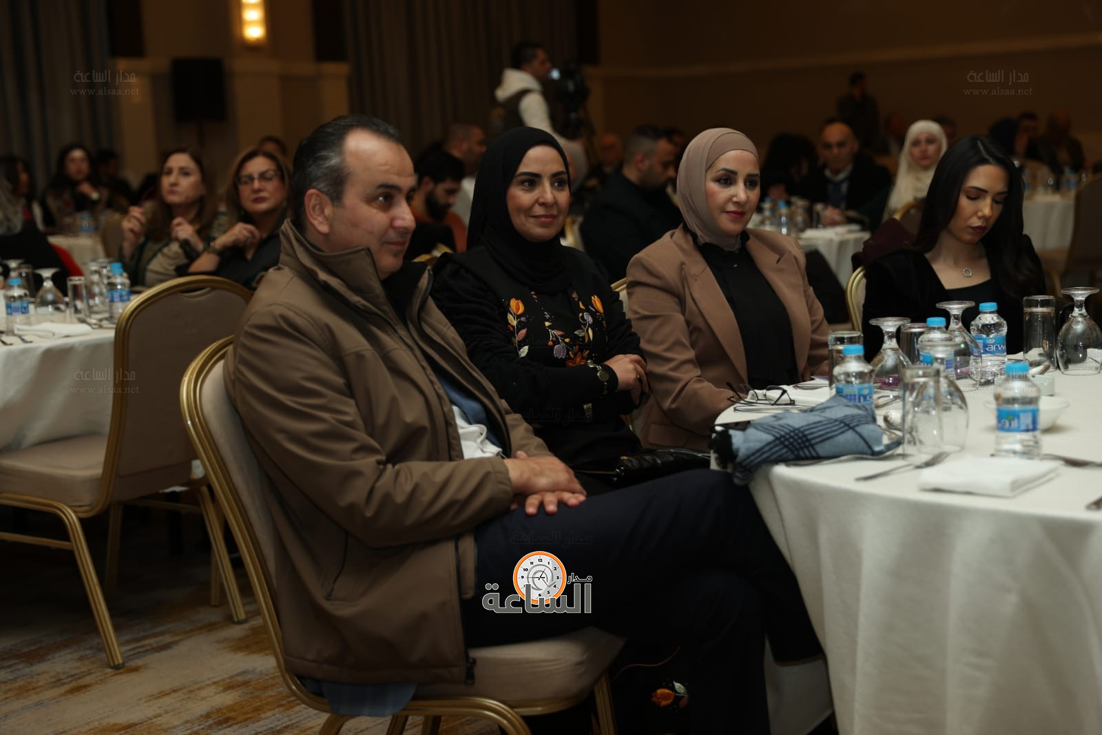 Madar Al-Saa Images 0.07388965015679727