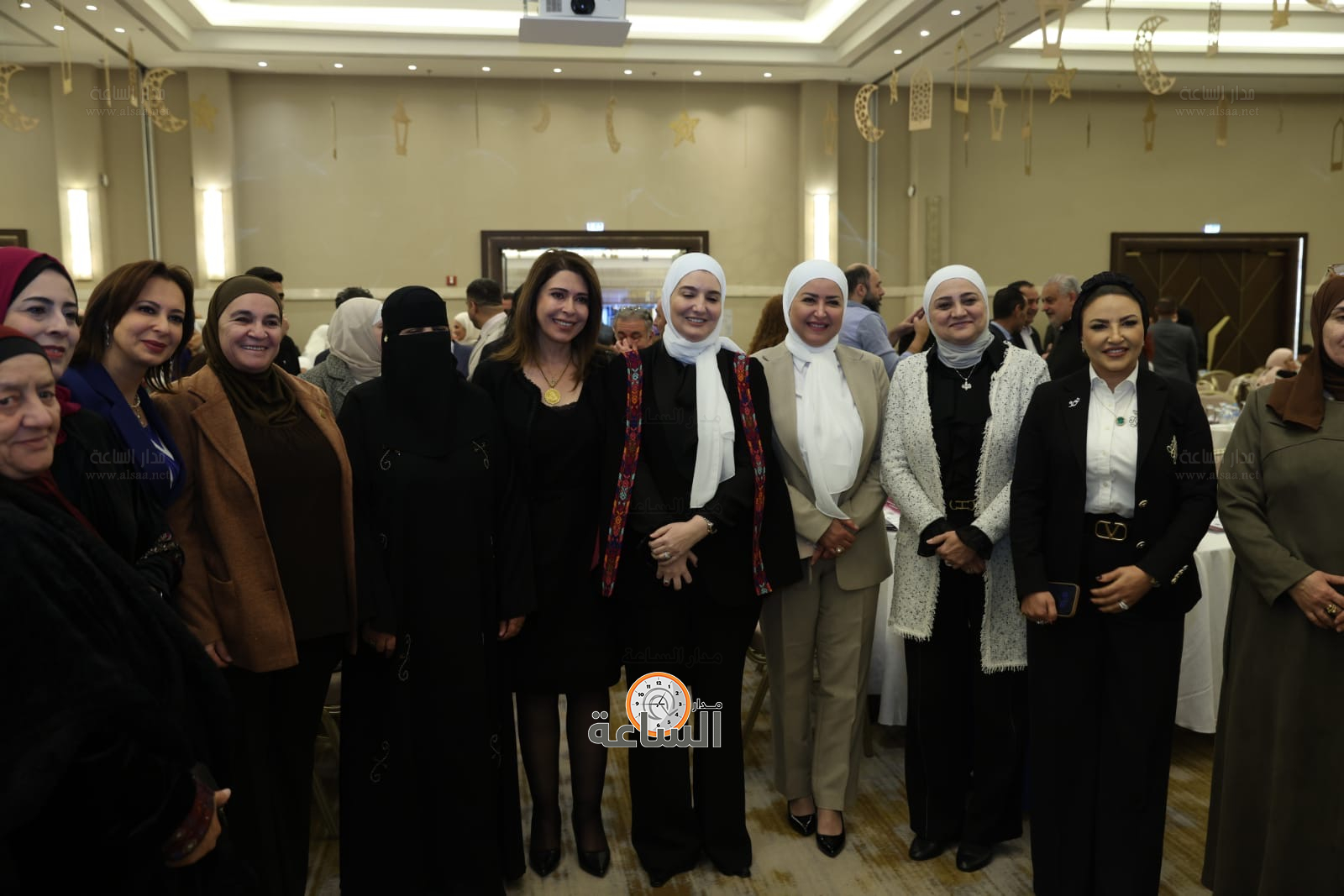 Madar Al-Saa Images 0.9203199441862238