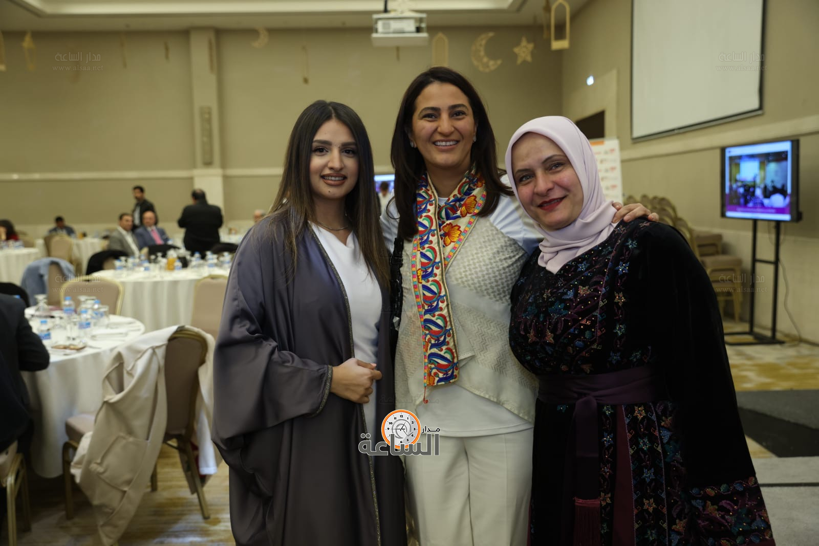 Madar Al-Saa Images 0.6569749643997602