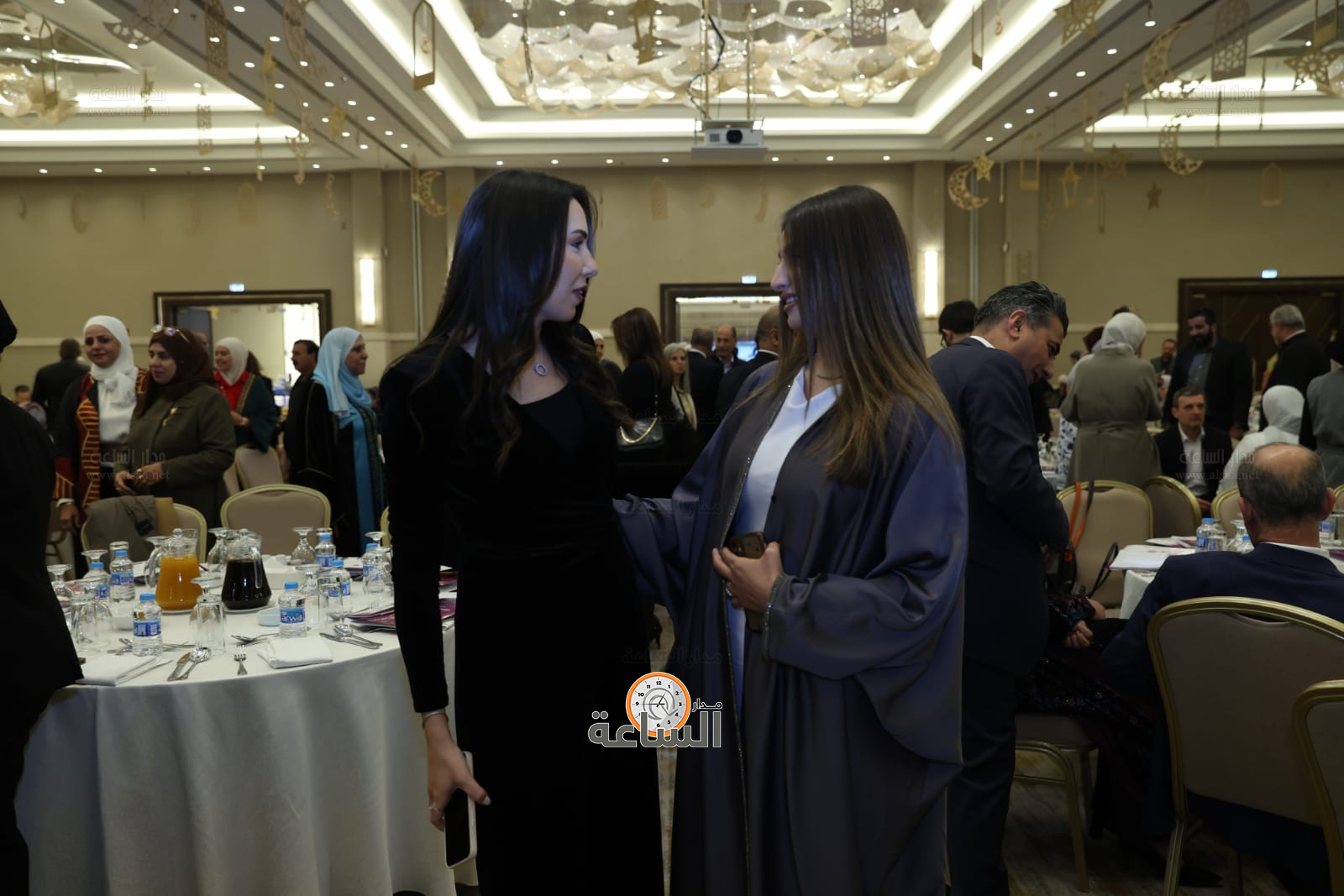 Madar Al-Saa Images 0.3951467641458616