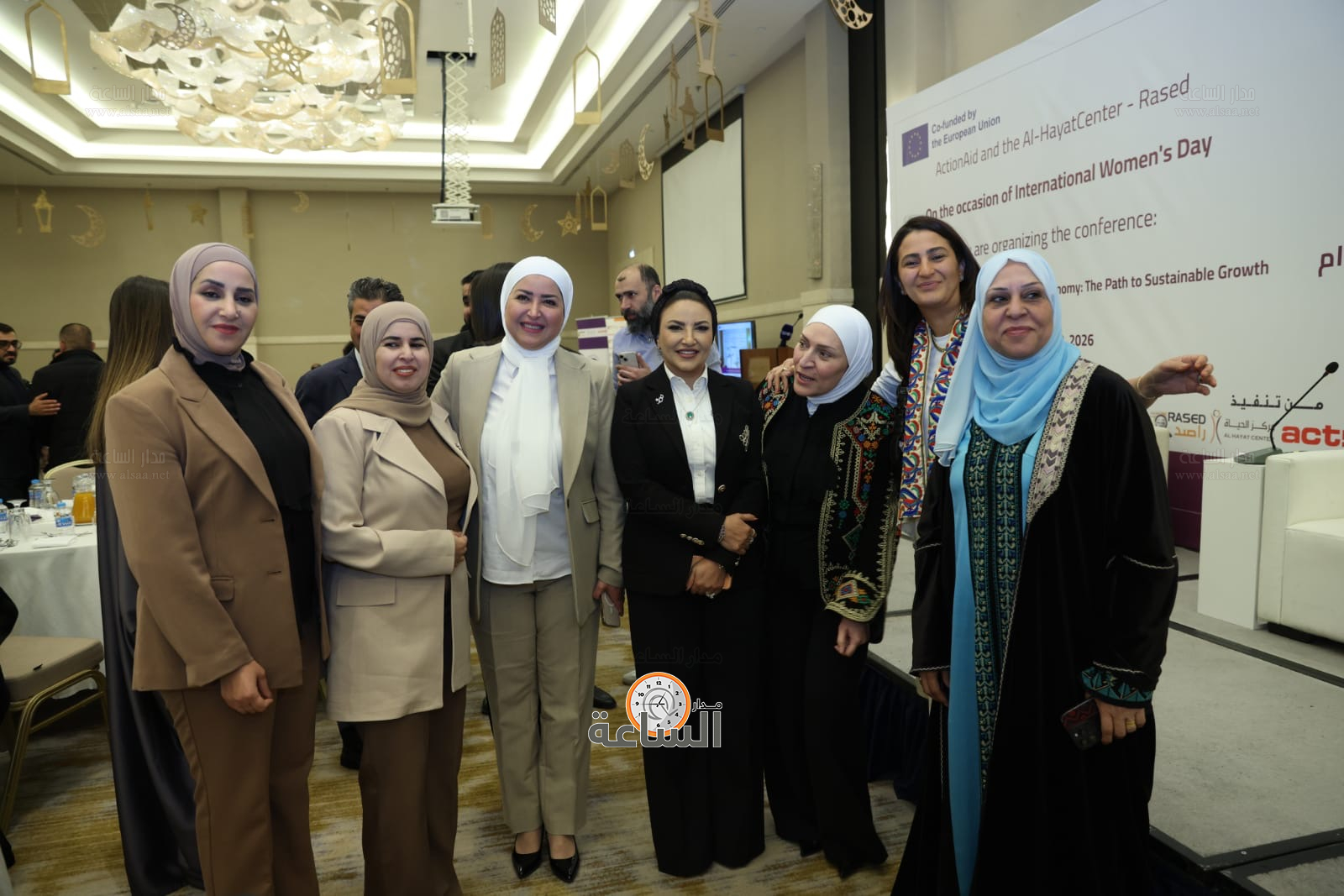 Madar Al-Saa Images 0.831435657707797