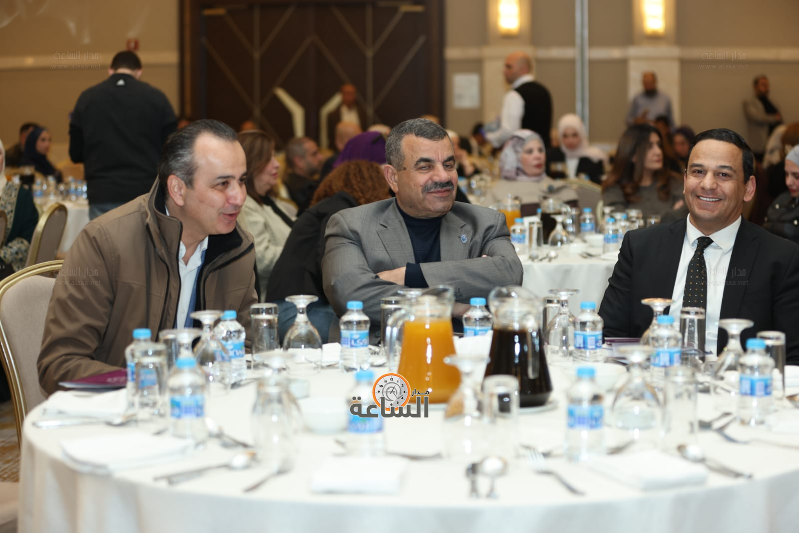 Madar Al-Saa Images 0.2449183733686936