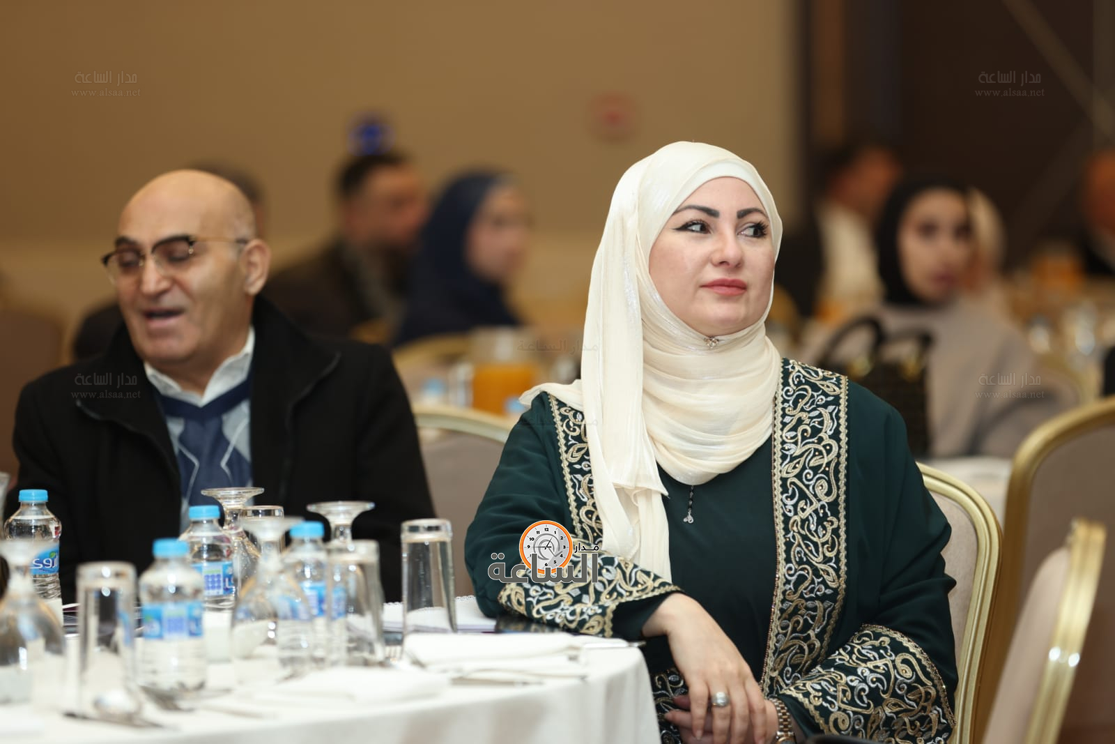 Madar Al-Saa Images 0.34713191792307785