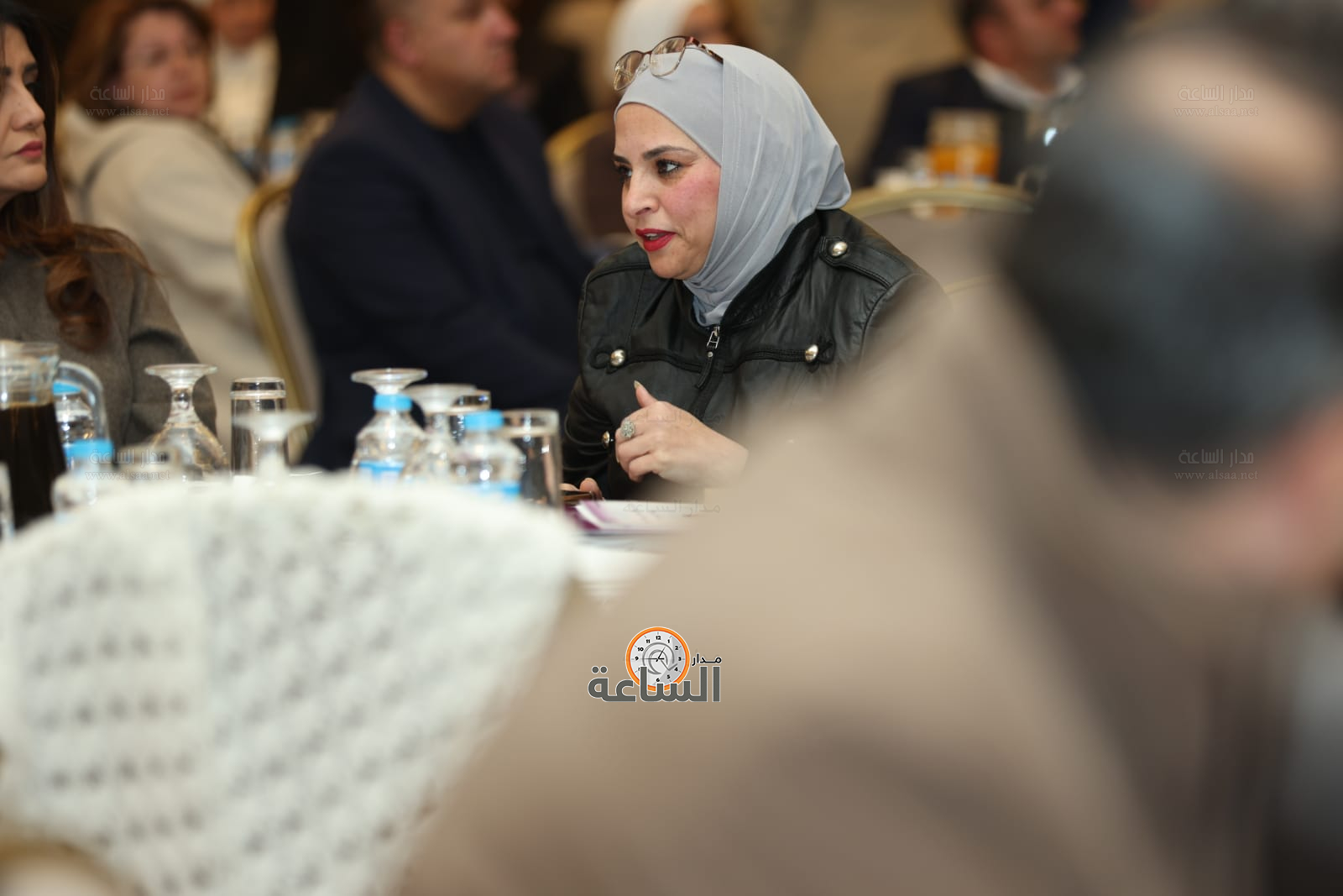 Madar Al-Saa Images 0.801302272190045