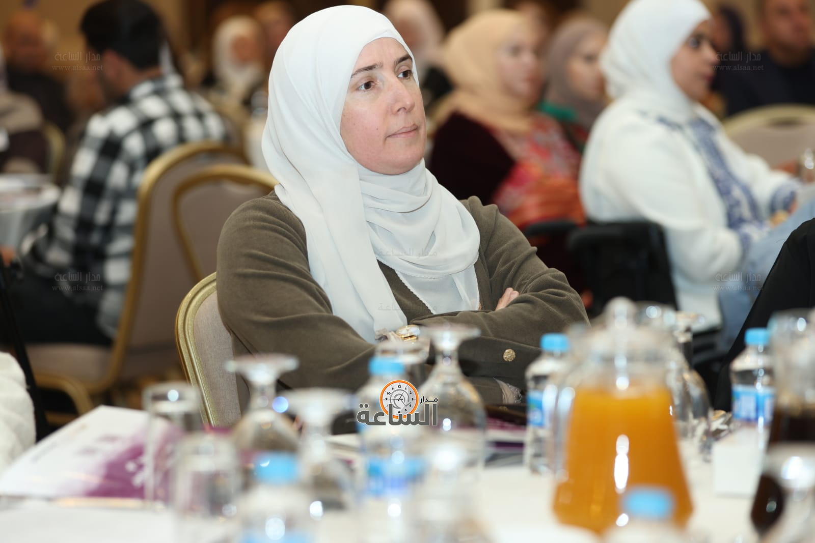 Madar Al-Saa Images 0.4732895676817632