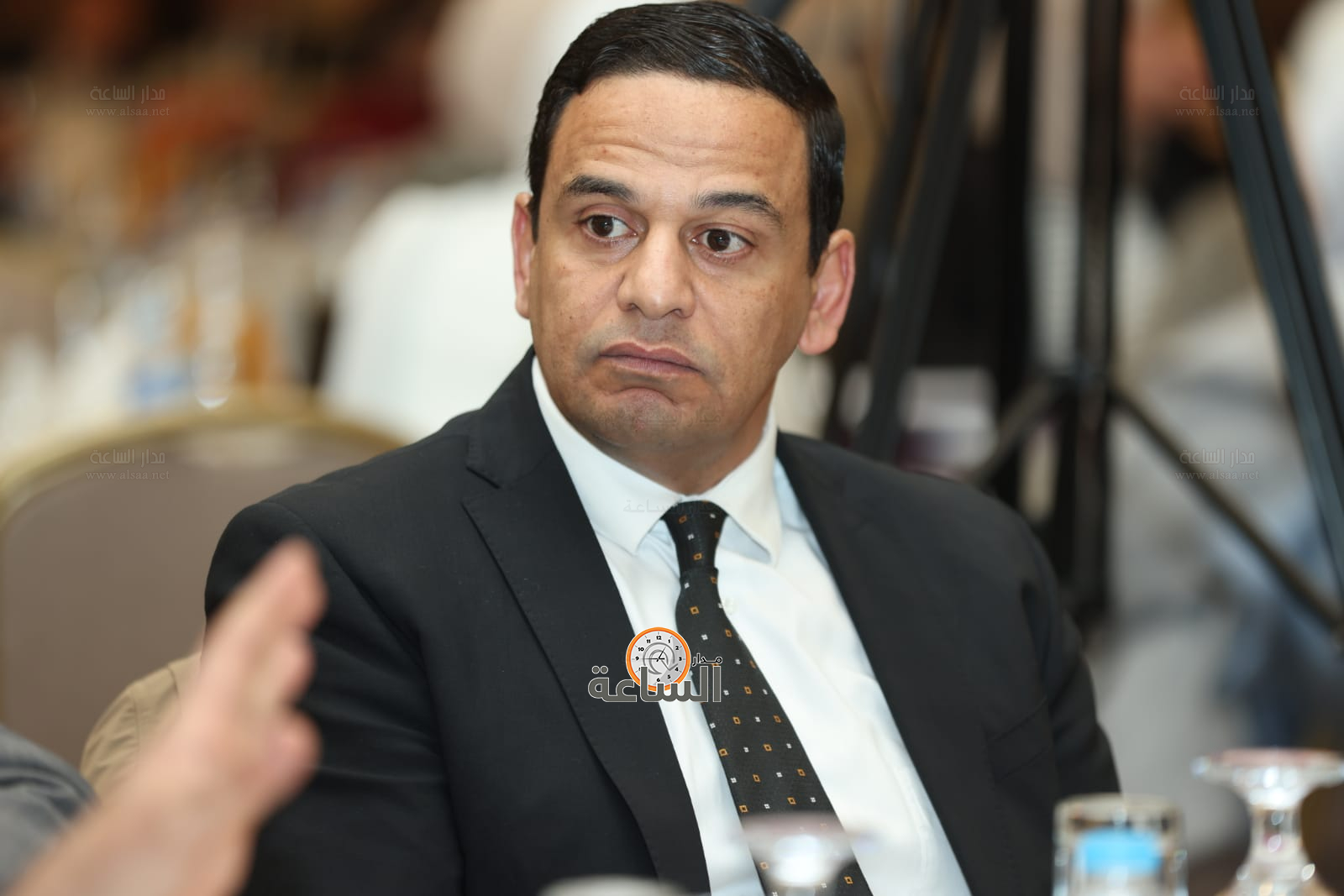 Madar Al-Saa Images 0.8195420110244394