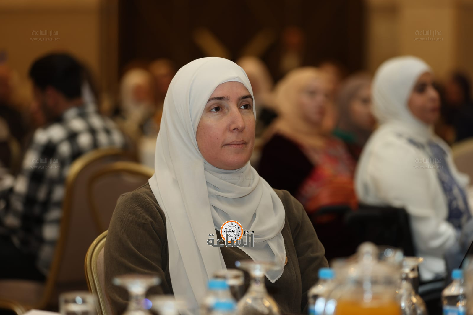 Madar Al-Saa Images 0.48081238222127065