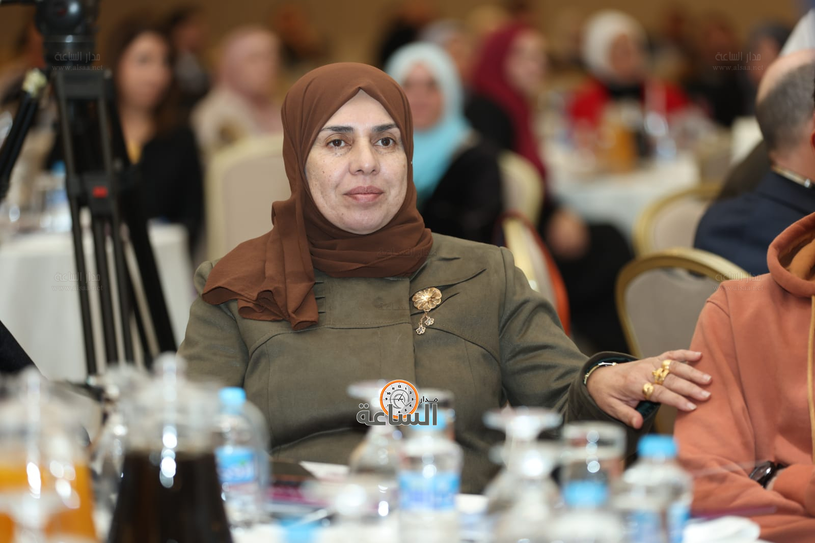 Madar Al-Saa Images 0.27871063750374037