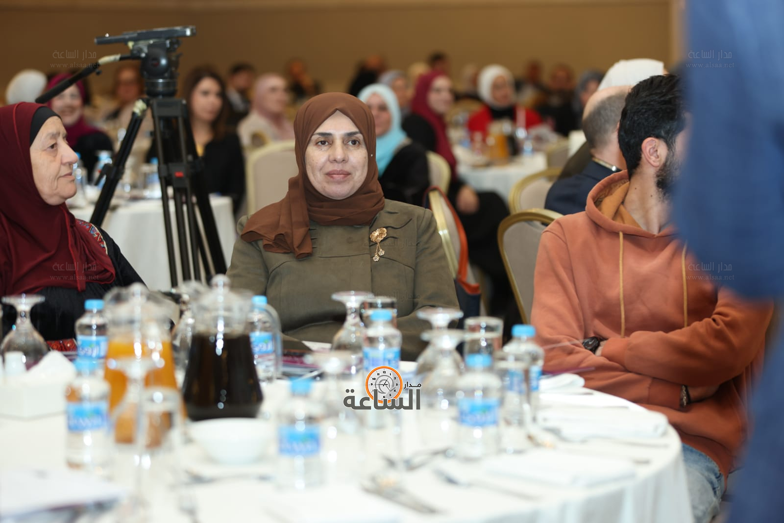 Madar Al-Saa Images 0.16179063494372536