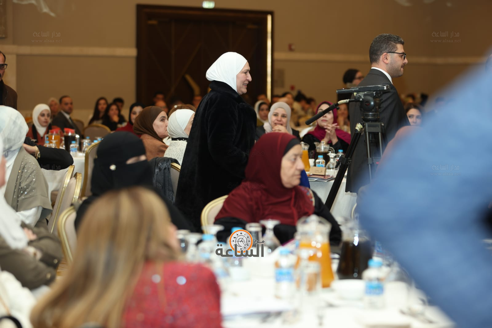 Madar Al-Saa Images 0.2720291250493153