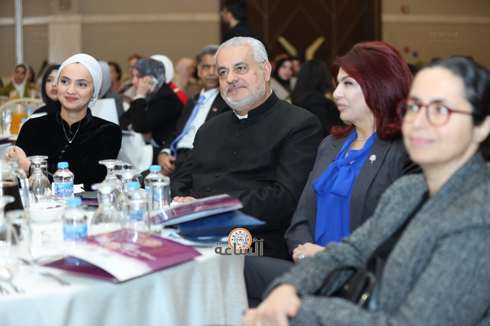 Madar Al-Saa Images 0.3828281687883408