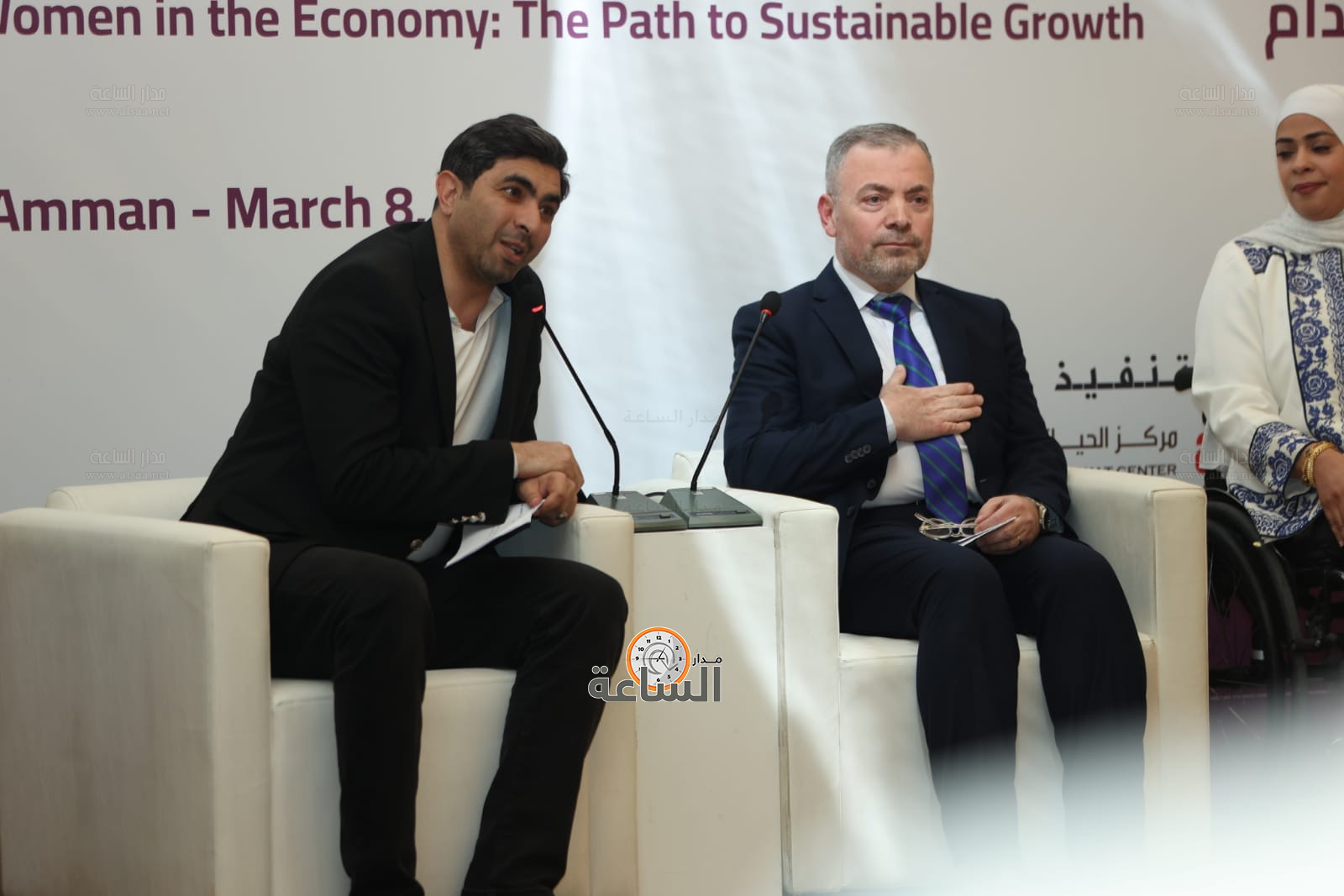 Madar Al-Saa Images 0.9779238853309778