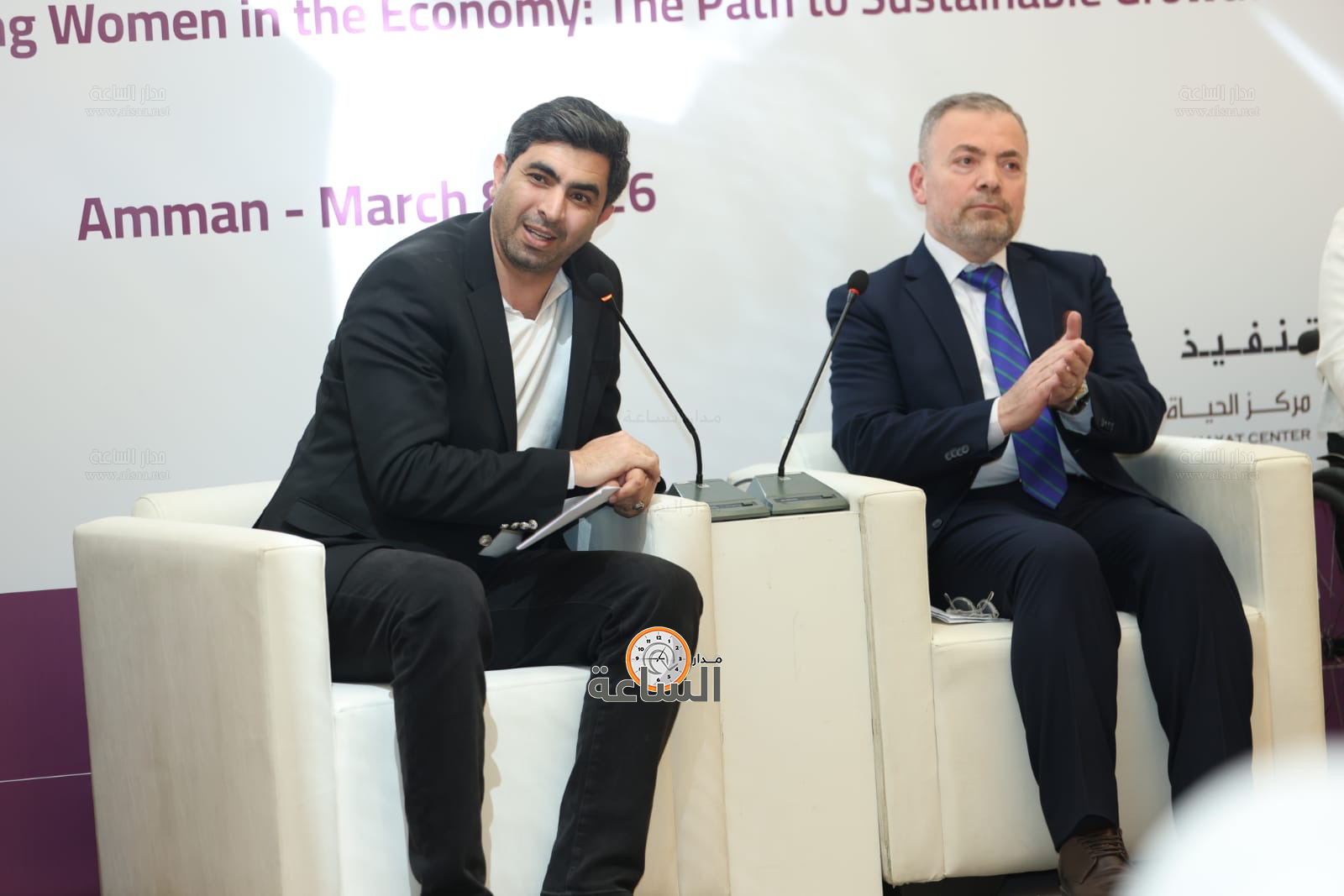 Madar Al-Saa Images 0.6835939143849102