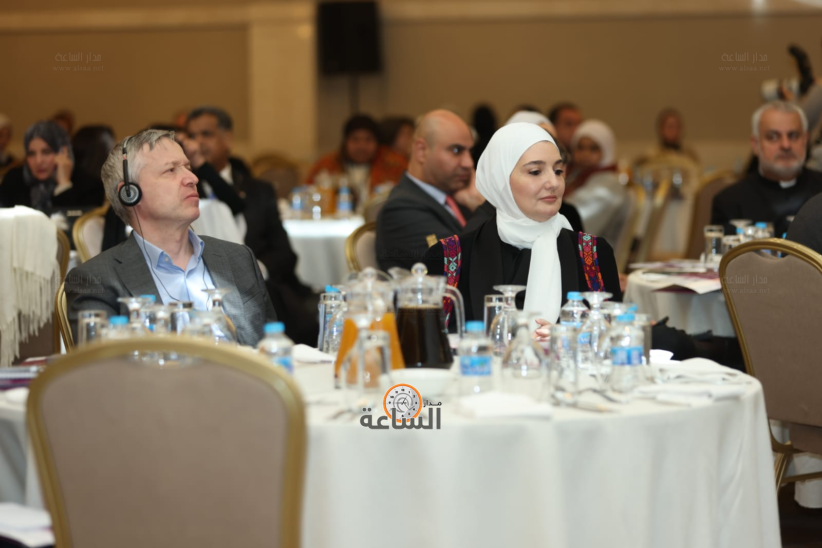 Madar Al-Saa Images 0.8872962788513453