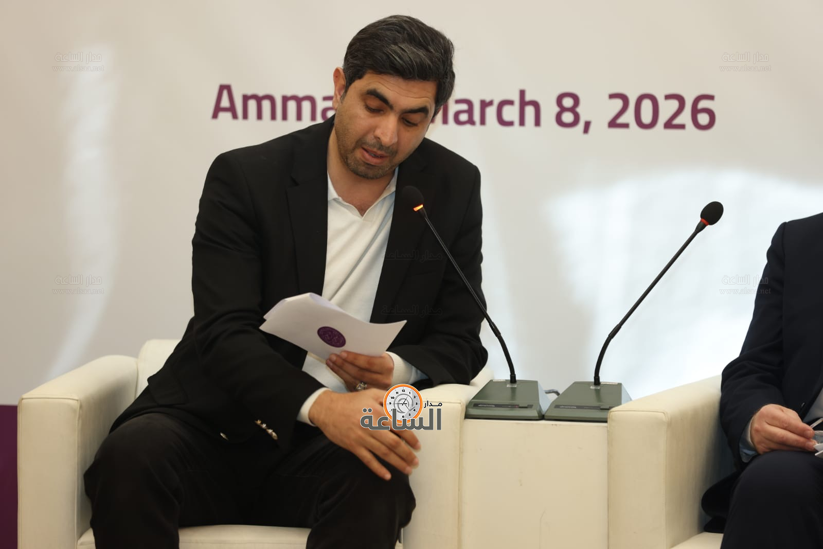 Madar Al-Saa Images 0.8254525418841865