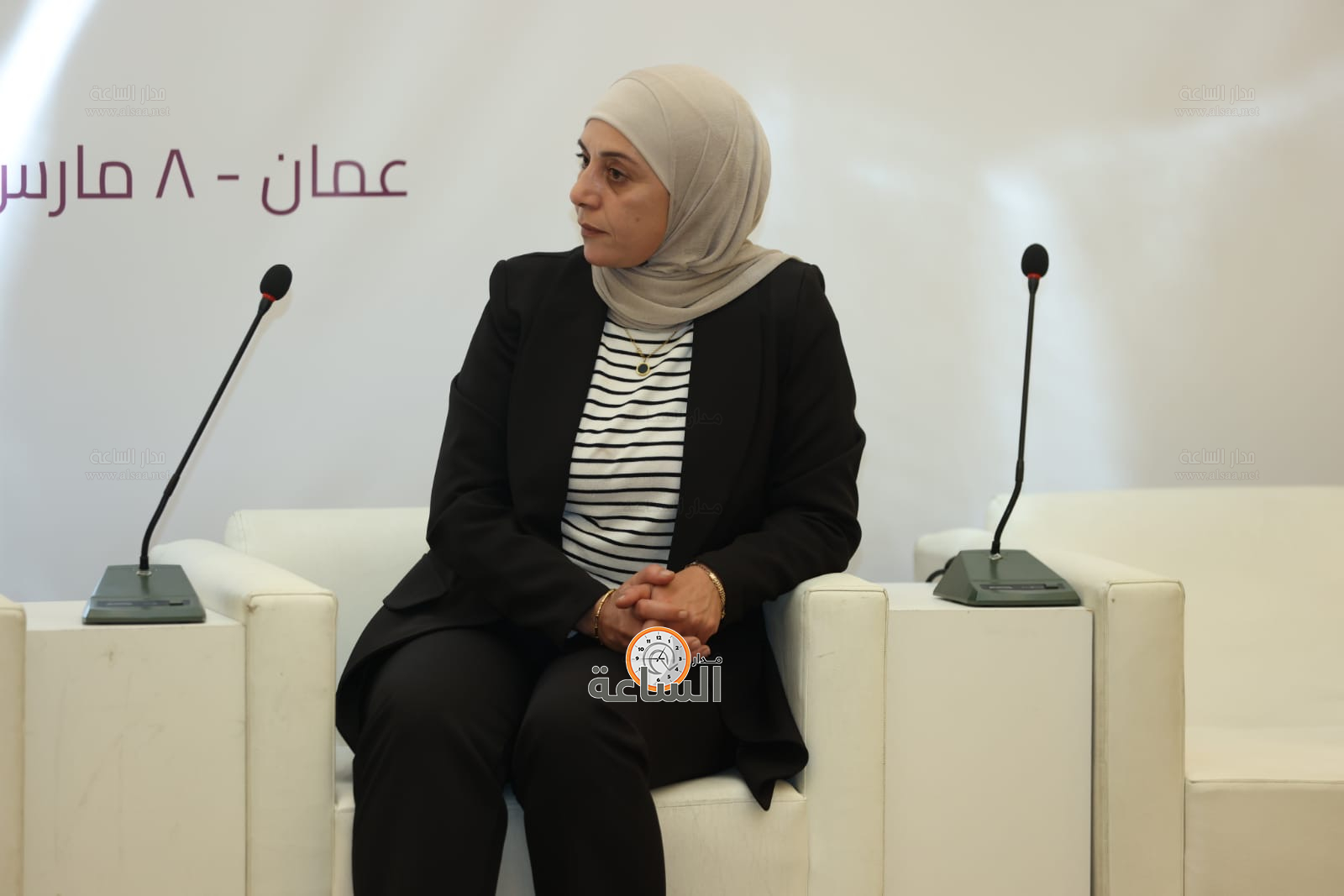 Madar Al-Saa Images 0.23404261695521422