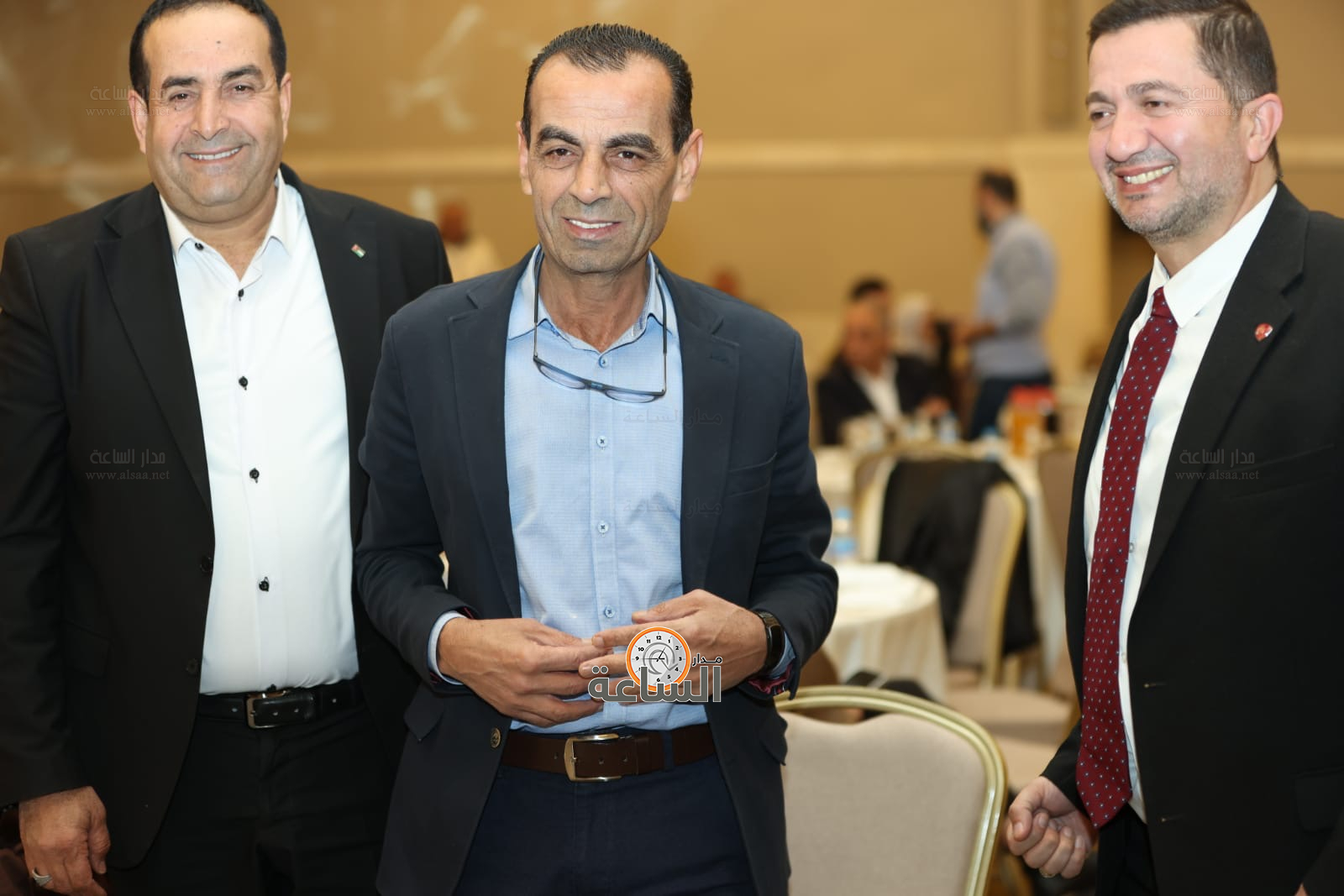 Madar Al-Saa Images 0.3568293463332848