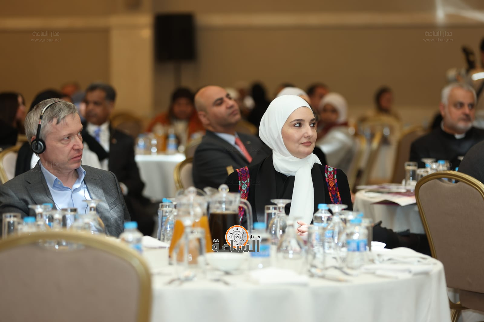 Madar Al-Saa Images 0.6225427000606655