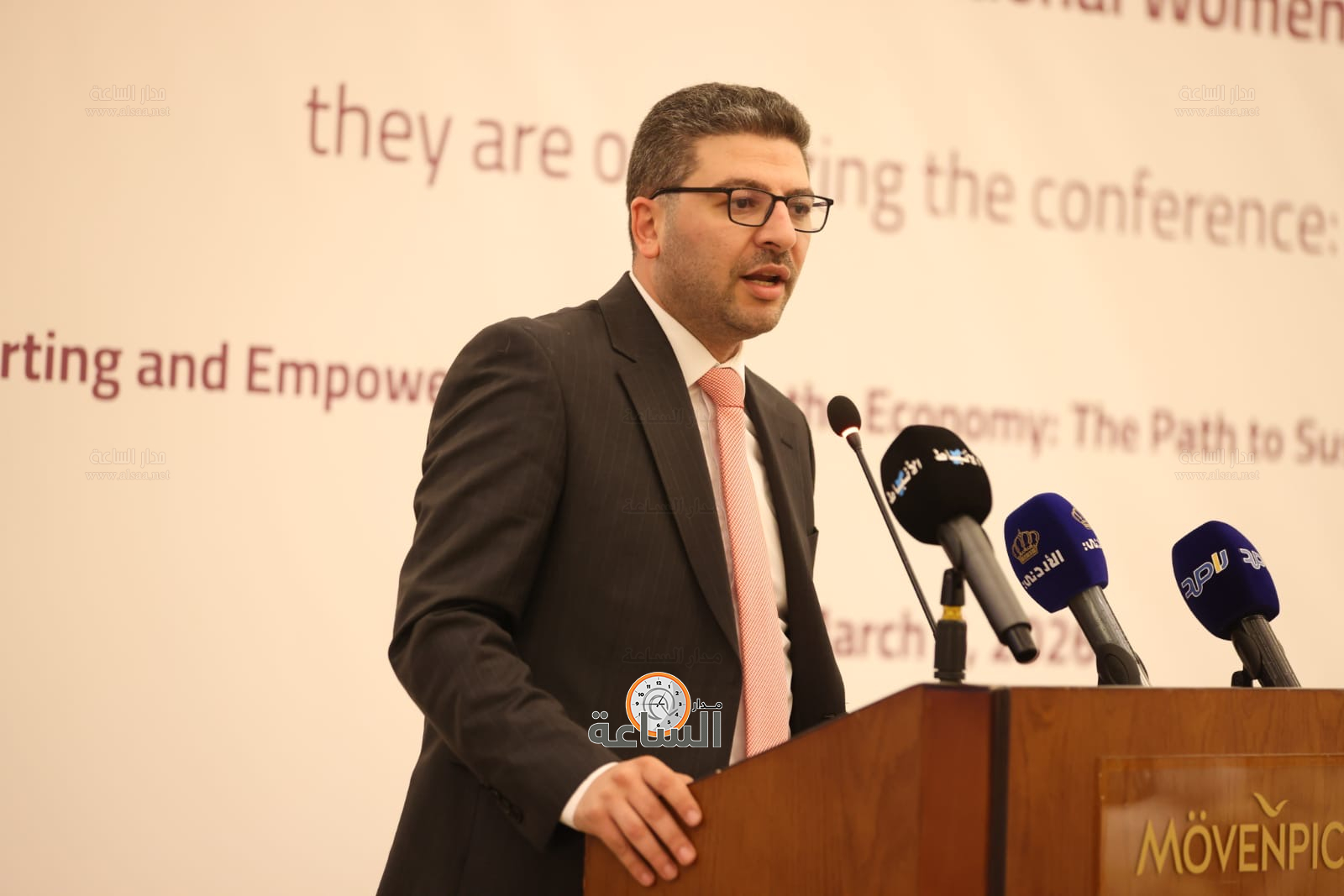 Madar Al-Saa Images 0.39596990581620695