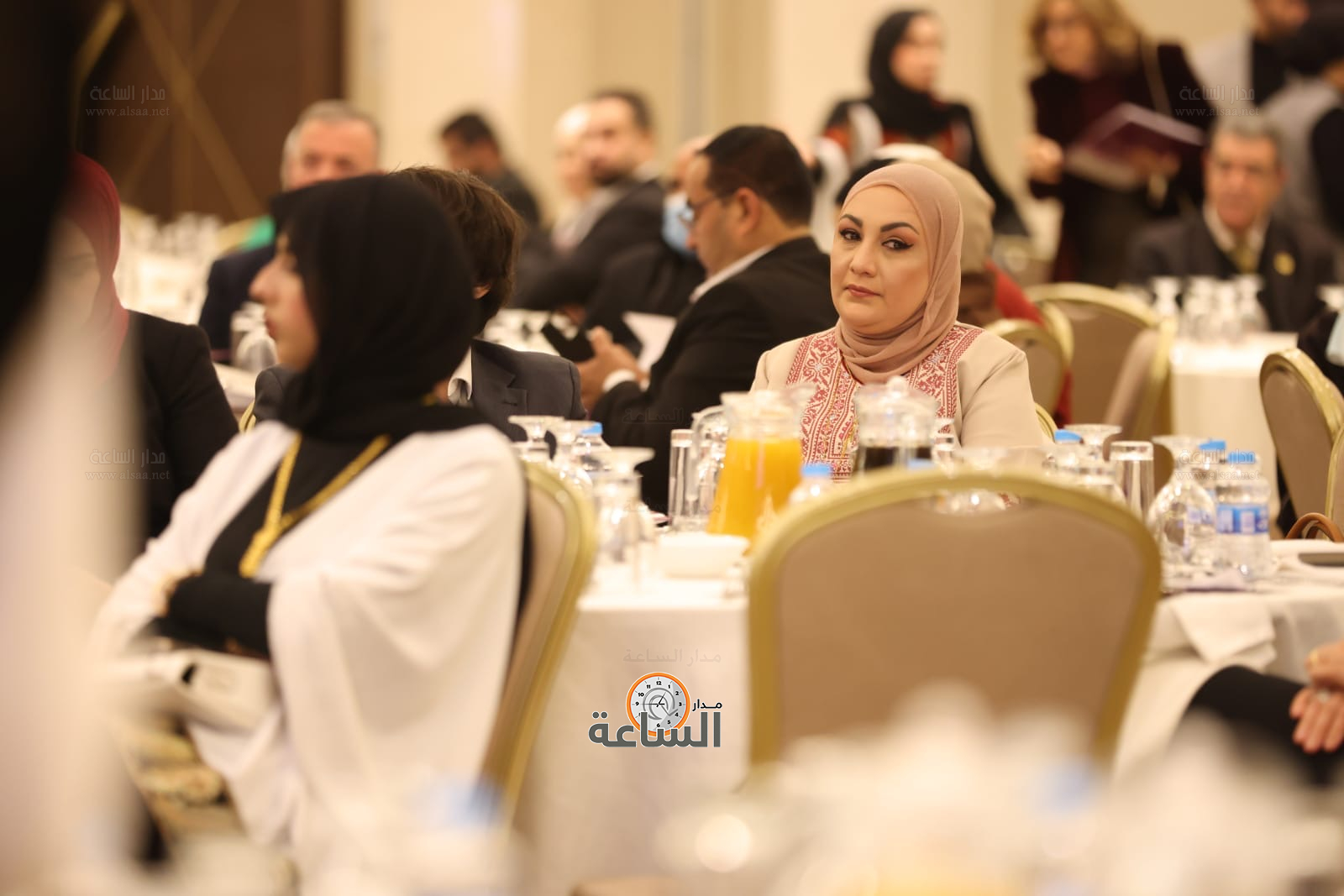 Madar Al-Saa Images 0.01636090268493373