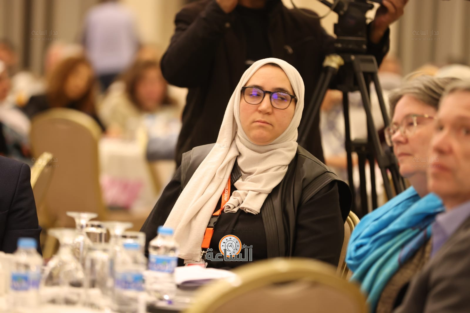 Madar Al-Saa Images 0.39032417427763255