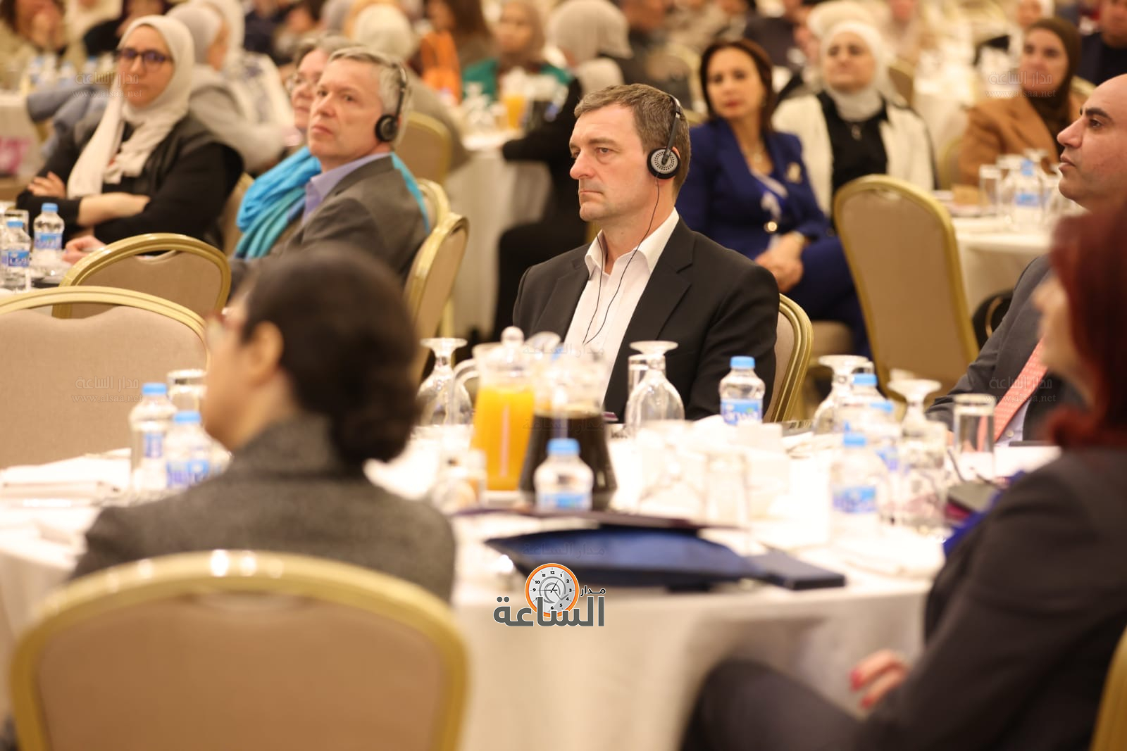 Madar Al-Saa Images 0.7651070342448882