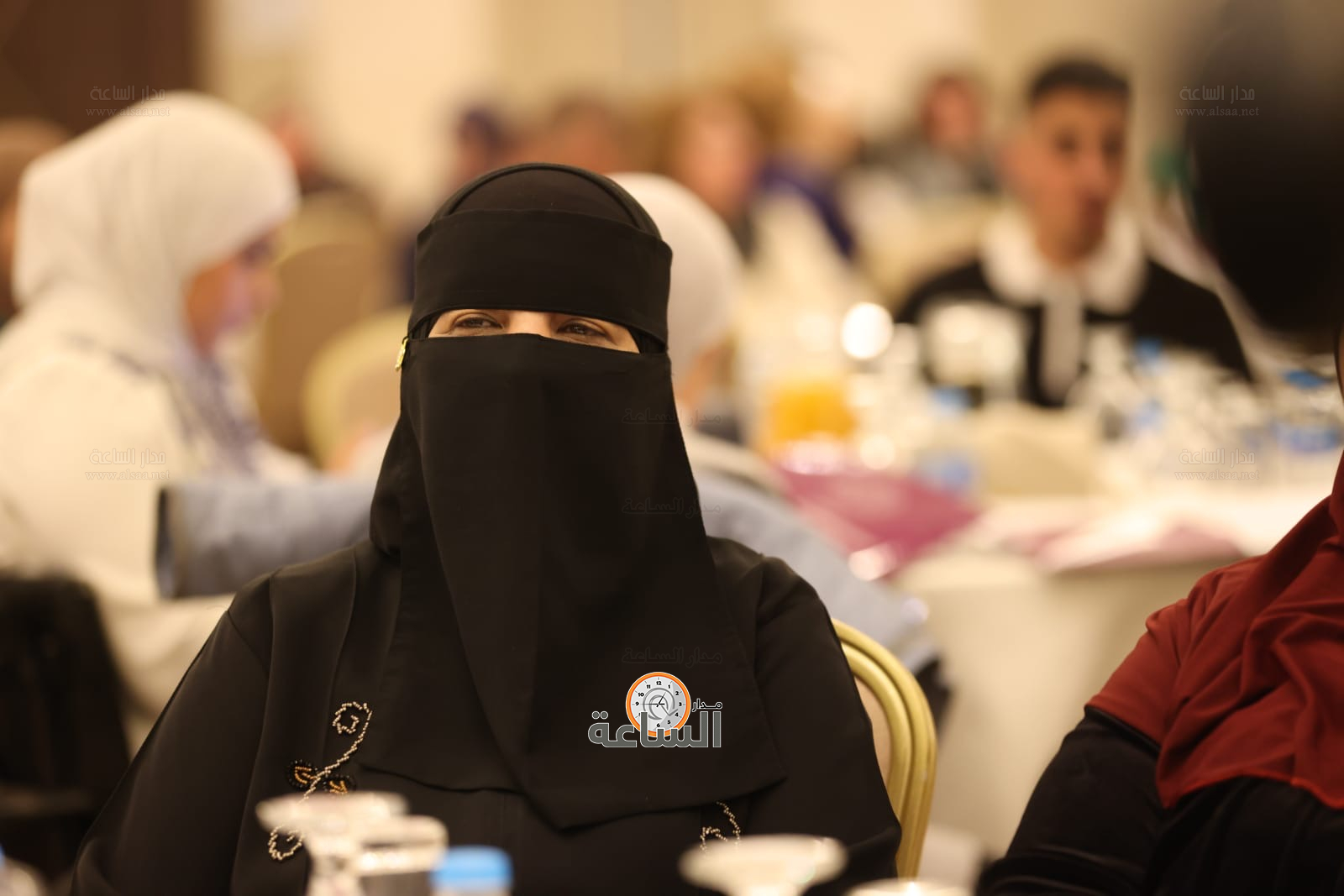 Madar Al-Saa Images 0.6741512742504367