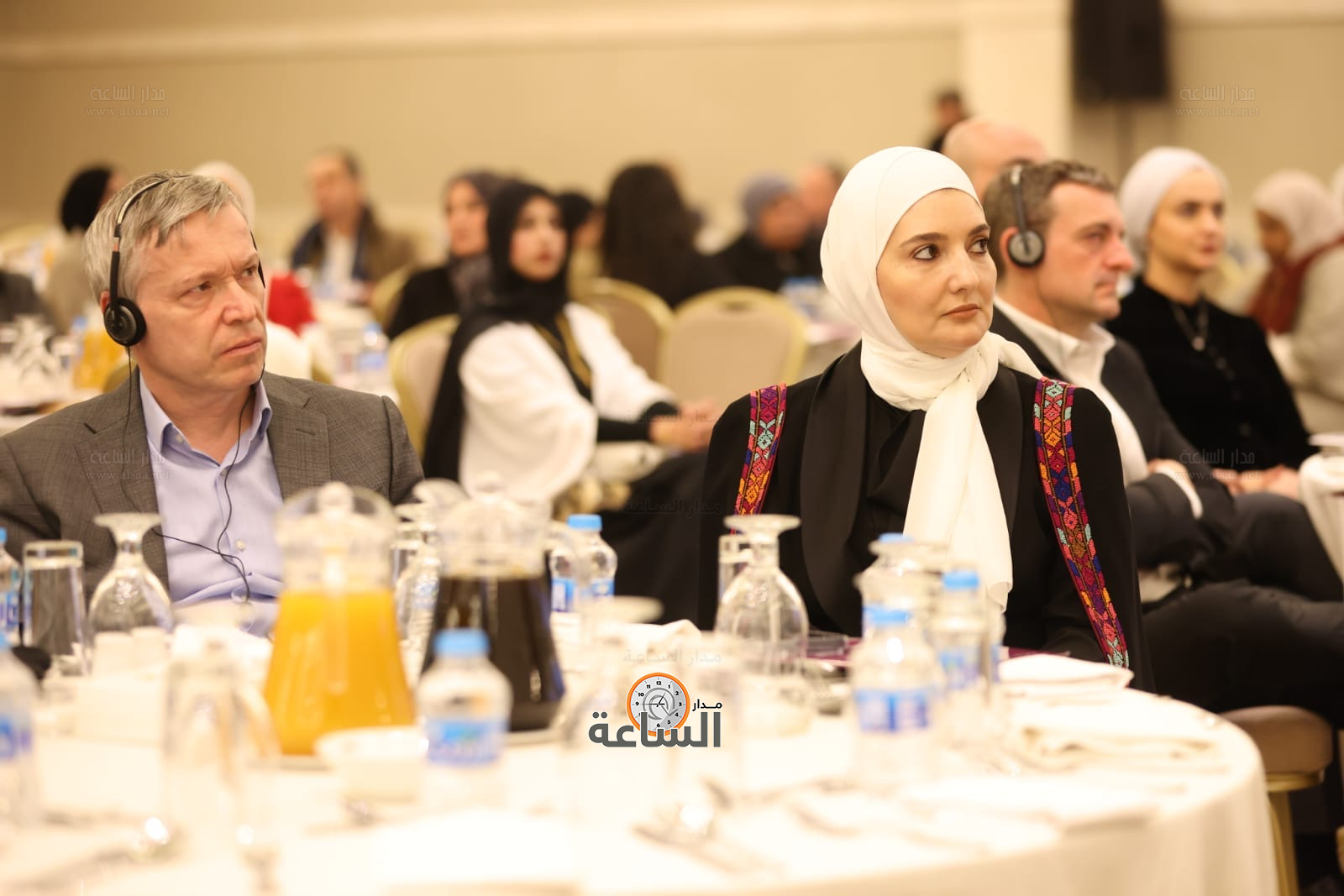 Madar Al-Saa Images 0.38368788249537644