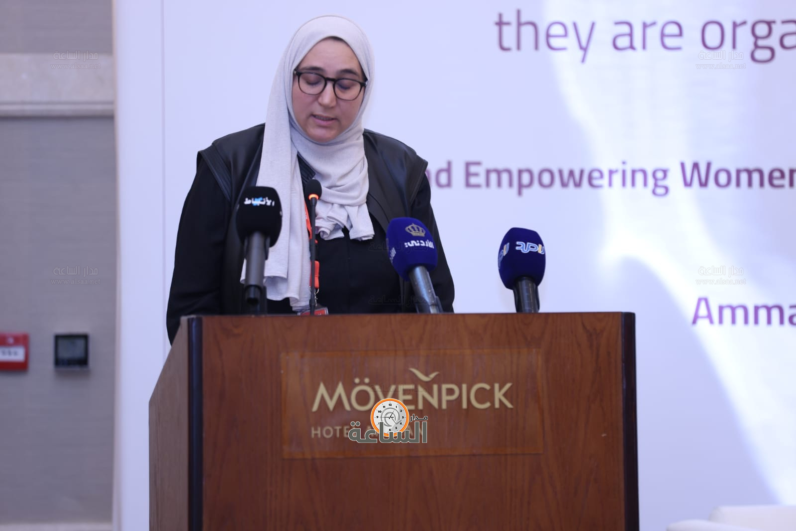 Madar Al-Saa Images 0.7151423382524478