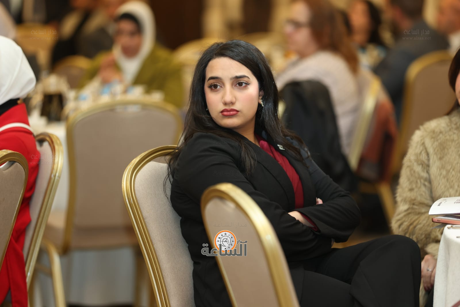 Madar Al-Saa Images 0.9049907535763492