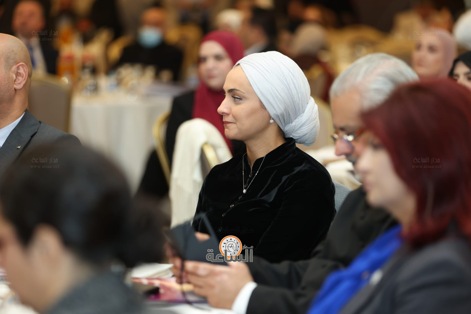 Madar Al-Saa Images 0.5057838686411329