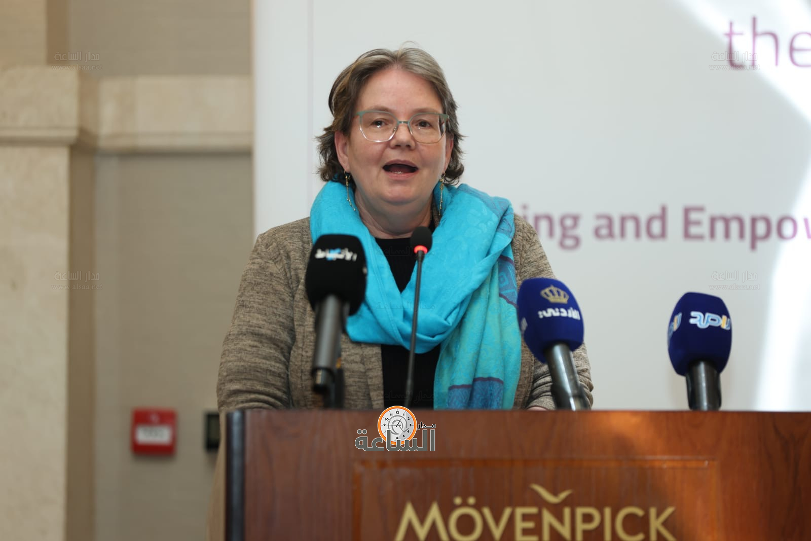 Madar Al-Saa Images 0.14237345019874115