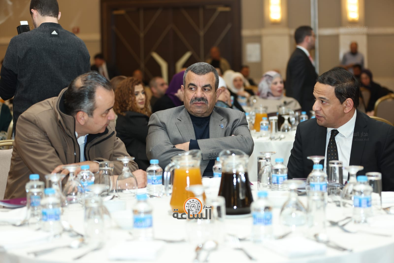 Madar Al-Saa Images 0.42554528447040374