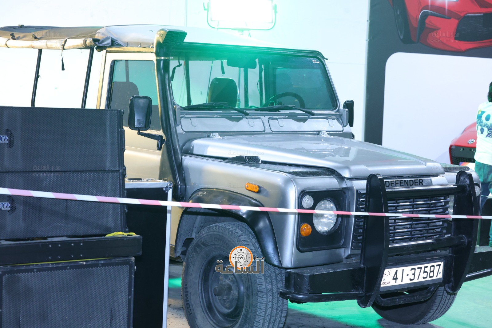 Madar Al-Saa Images 0.8493523506716838