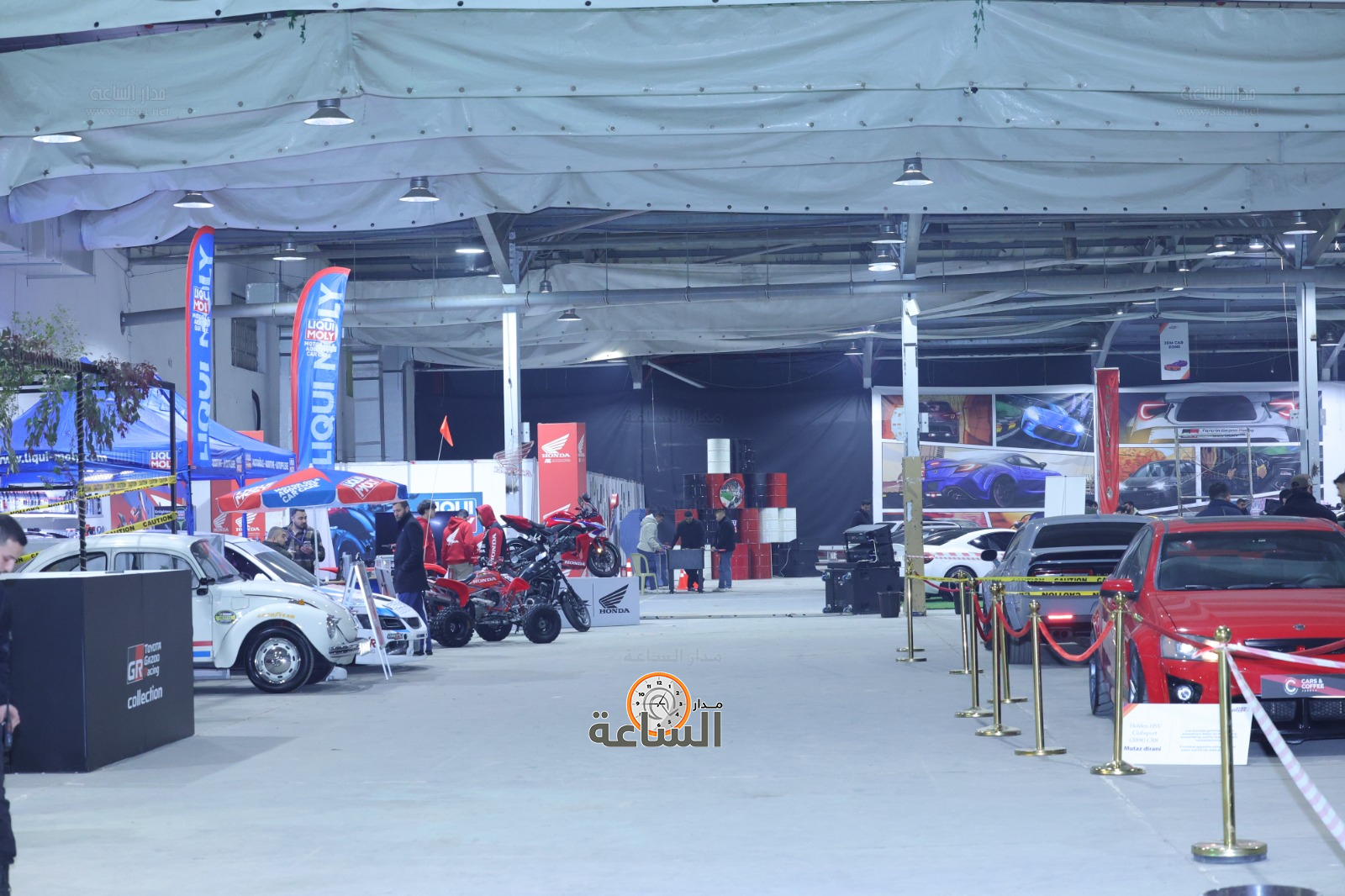 Madar Al-Saa Images 0.23791847333509752